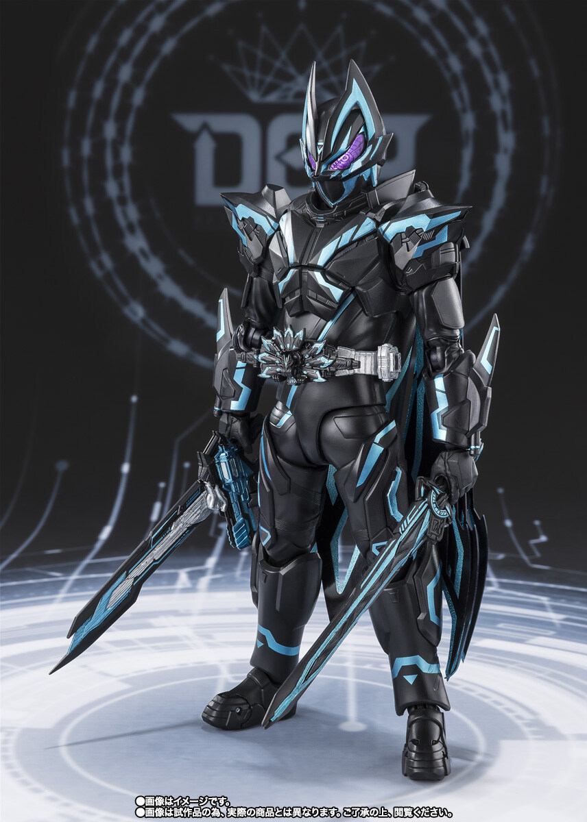 [반다이] S.H.Figuarts 가면라이더 X기츠_3.jpg
