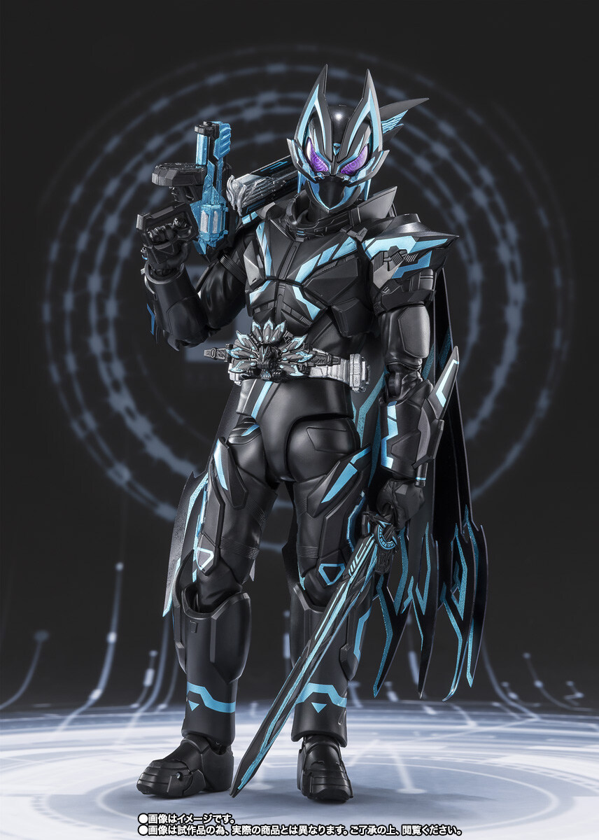 [반다이] S.H.Figuarts 가면라이더 X기츠_4.jpg
