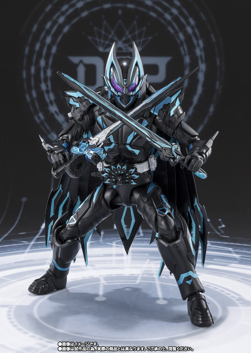 [반다이] S.H.Figuarts 가면라이더 X기츠_6.jpg