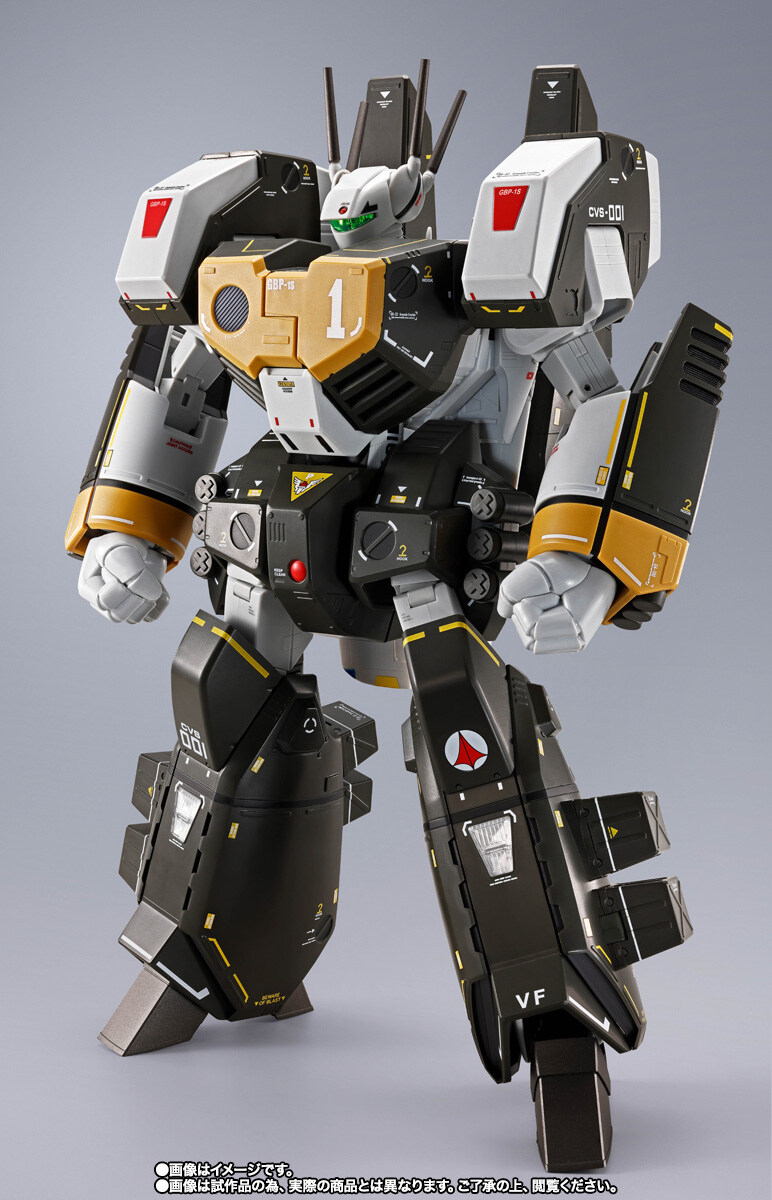 [반다이] DX초합금 VF-1S 아머드 발키리 (로이 포커 스페셜)_3.jpg