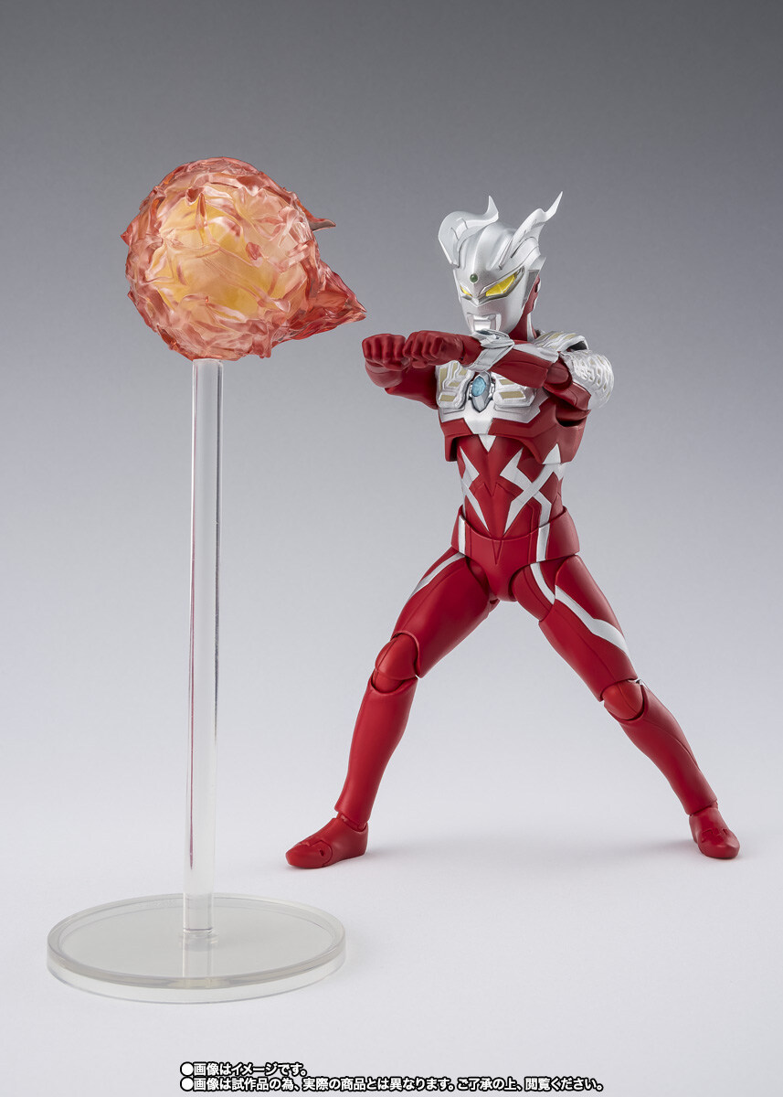 [반다이] S.H.Figuarts 울트라맨 제로 와일드 버스트_4.jpg