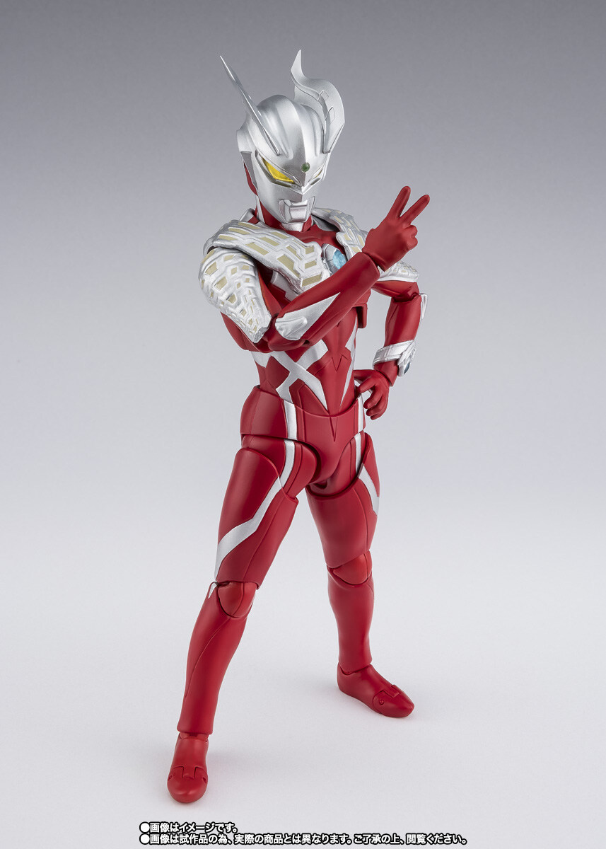 [반다이] S.H.Figuarts 울트라맨 제로 와일드 버스트_6.jpg