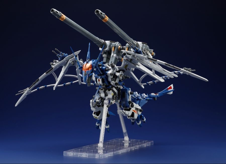 [코토부키야] 조이드 HMM RZ-045 살라만더 해설_14.jpg