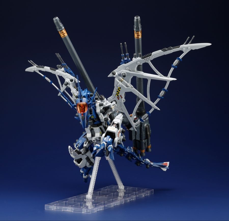 [코토부키야] 조이드 HMM RZ-045 살라만더 해설_18.jpg