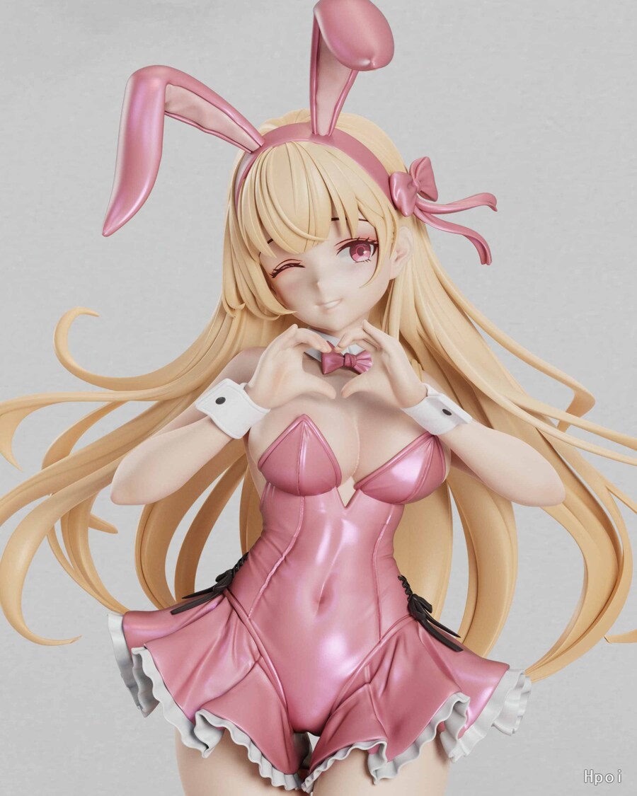 [MOKAI] 1/6 소프트 바니걸 - 도로시 먼로_5.jpg