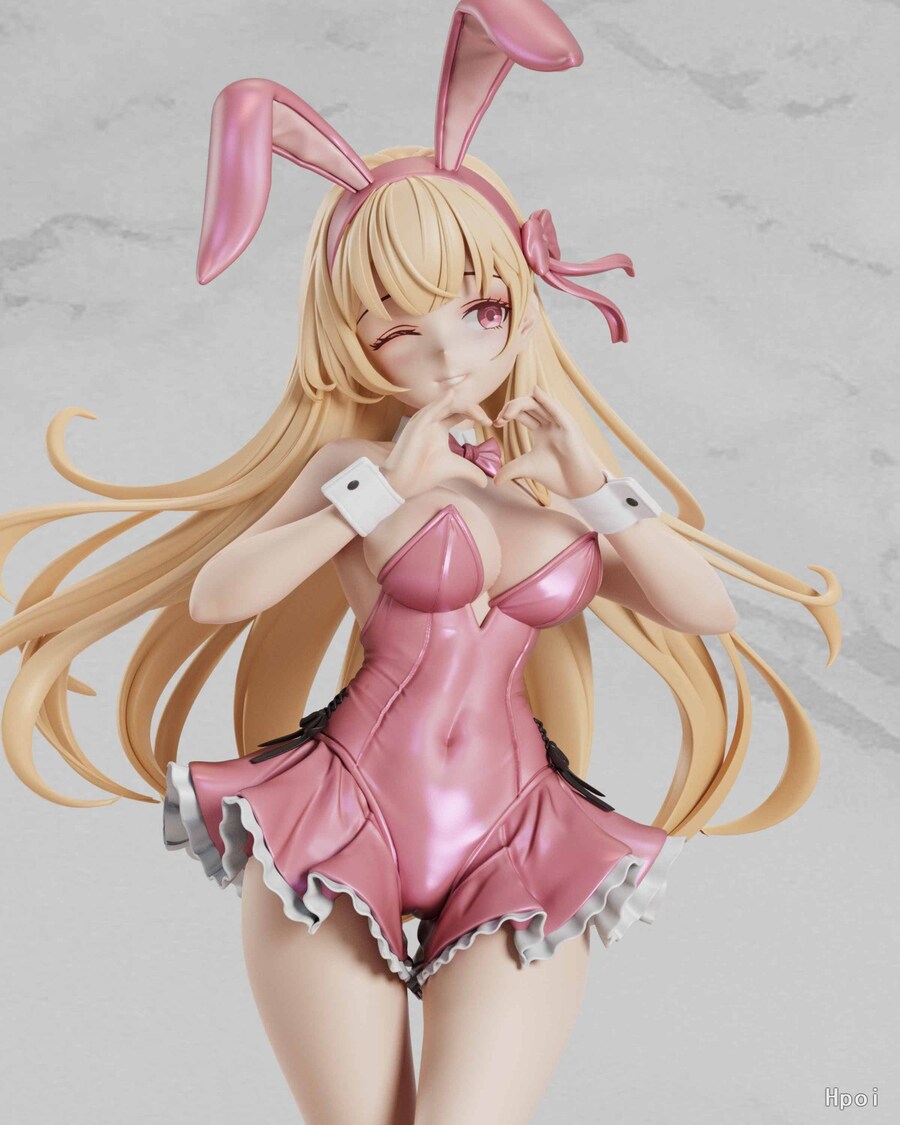 [MOKAI] 1/6 소프트 바니걸 - 도로시 먼로_6.jpg