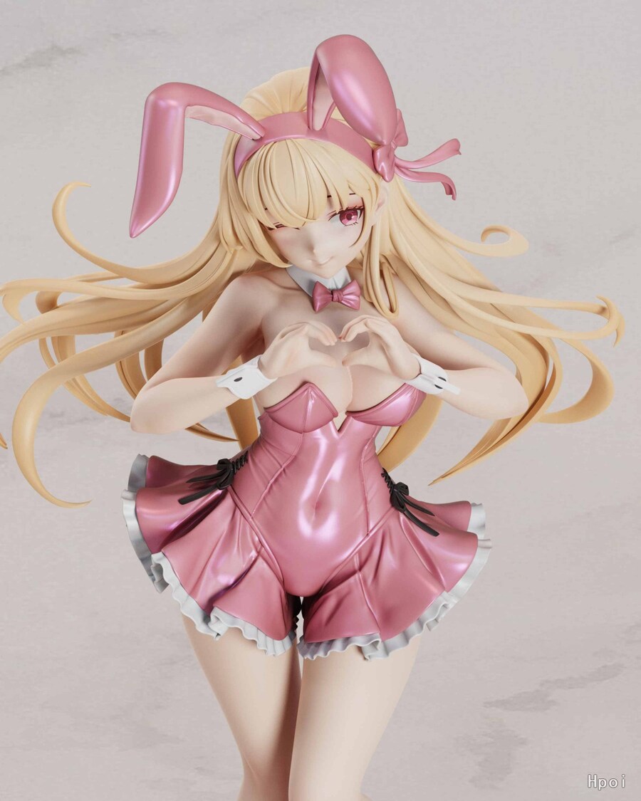 [MOKAI] 1/6 소프트 바니걸 - 도로시 먼로_7.jpg
