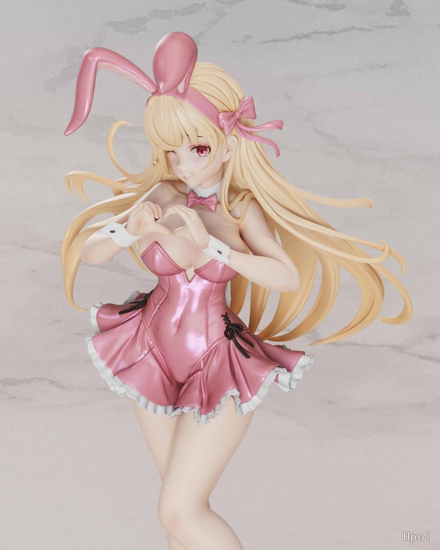 [MOKAI] 1/6 소프트 바니걸 - 도로시 먼로_8.jpg