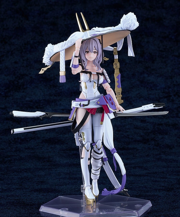 [맥스 팩토리] figma 승리의 여신: 니케 - 홍련 재판 + 국내 예약 링크_6.jpg