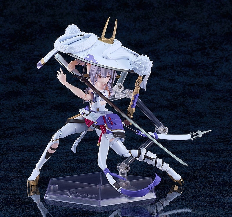 [맥스 팩토리] figma 승리의 여신: 니케 - 홍련 재판 + 국내 예약 링크_9.jpg