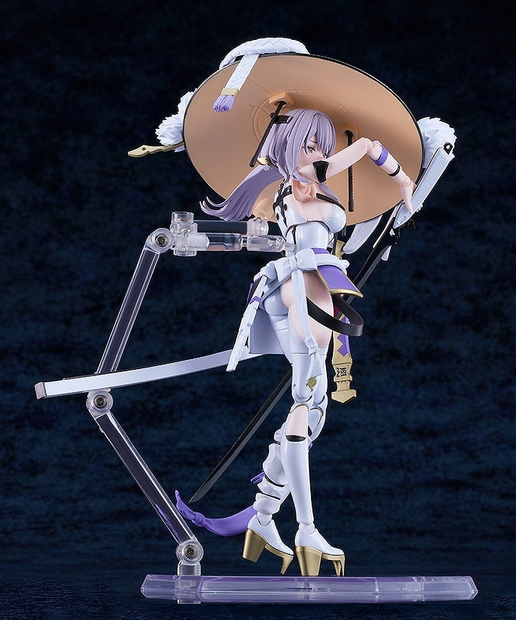 [맥스 팩토리] figma 승리의 여신: 니케 - 홍련 재판 + 국내 예약 링크_11.jpg