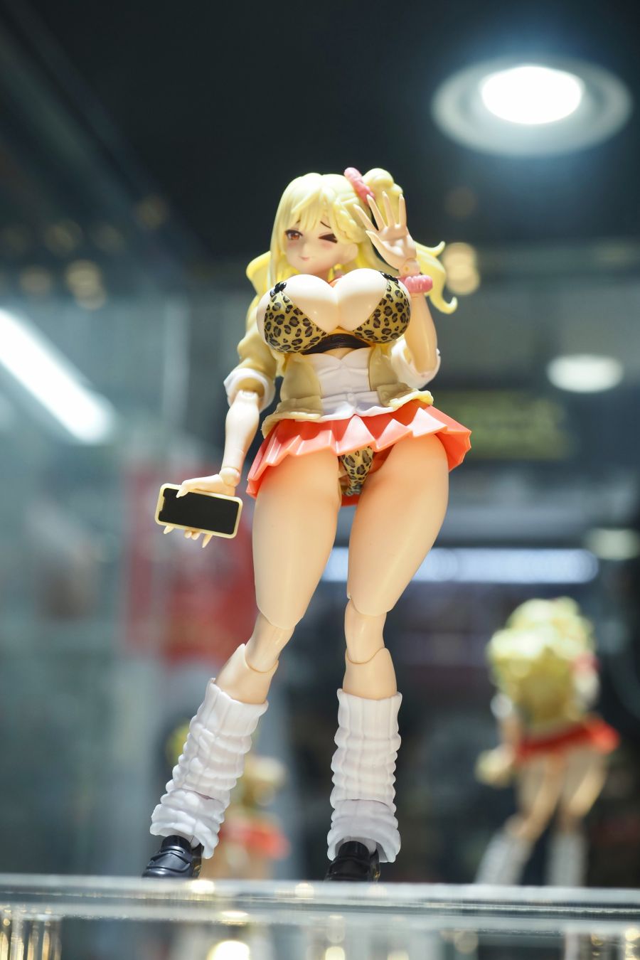[AMAKUNI] 1/10 GALHolic 나나호 아미아미 전시 사진_5.jpg