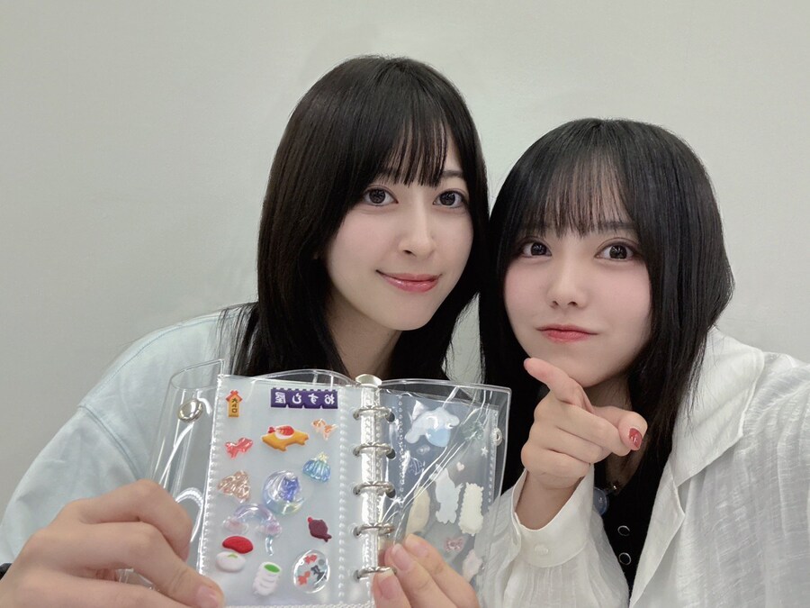 유이카와 아사키 「TIME IS FUNNY」 제23회 츠키네 코나 게스트 출연_2.jpg