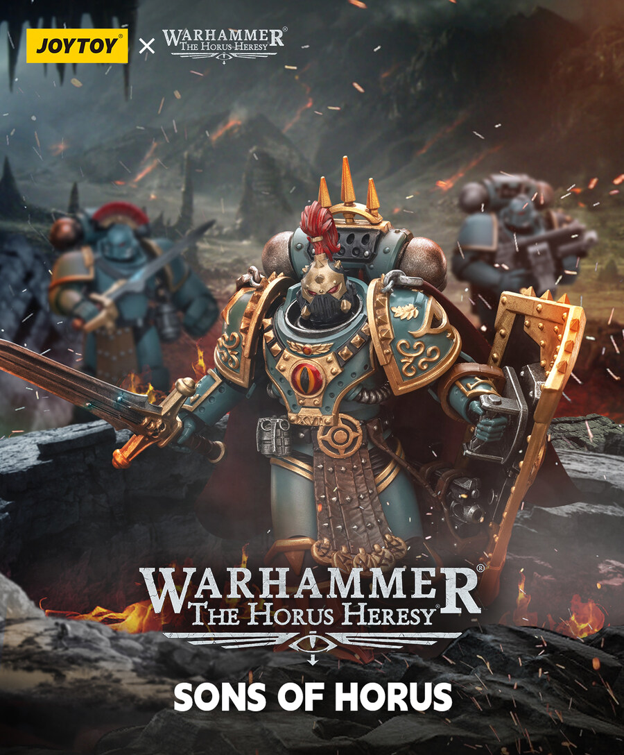 [조이토이] warhammer 선오브호루스- 호루스악시만드, 폴른엔젤- 사이퍼_1.jpg
