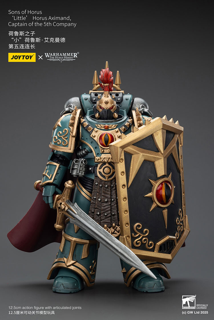 [조이토이] warhammer 선오브호루스- 호루스악시만드, 폴른엔젤- 사이퍼_2.jpg