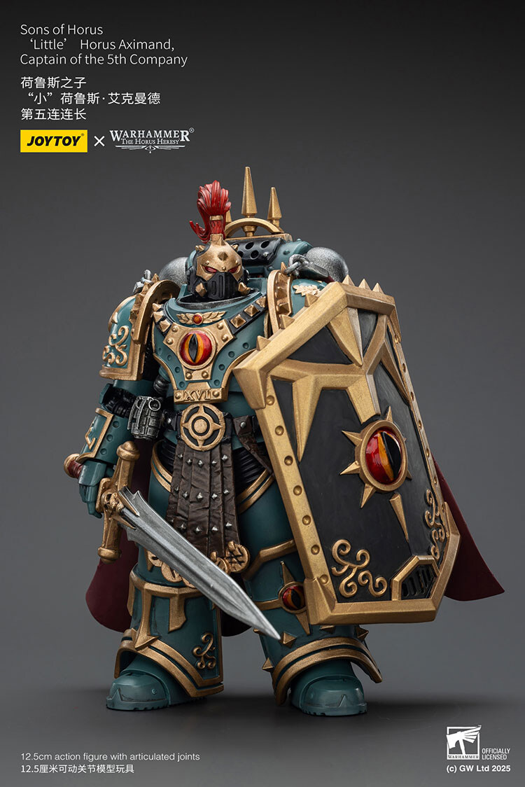 [조이토이] warhammer 선오브호루스- 호루스악시만드, 폴른엔젤- 사이퍼_3.jpg