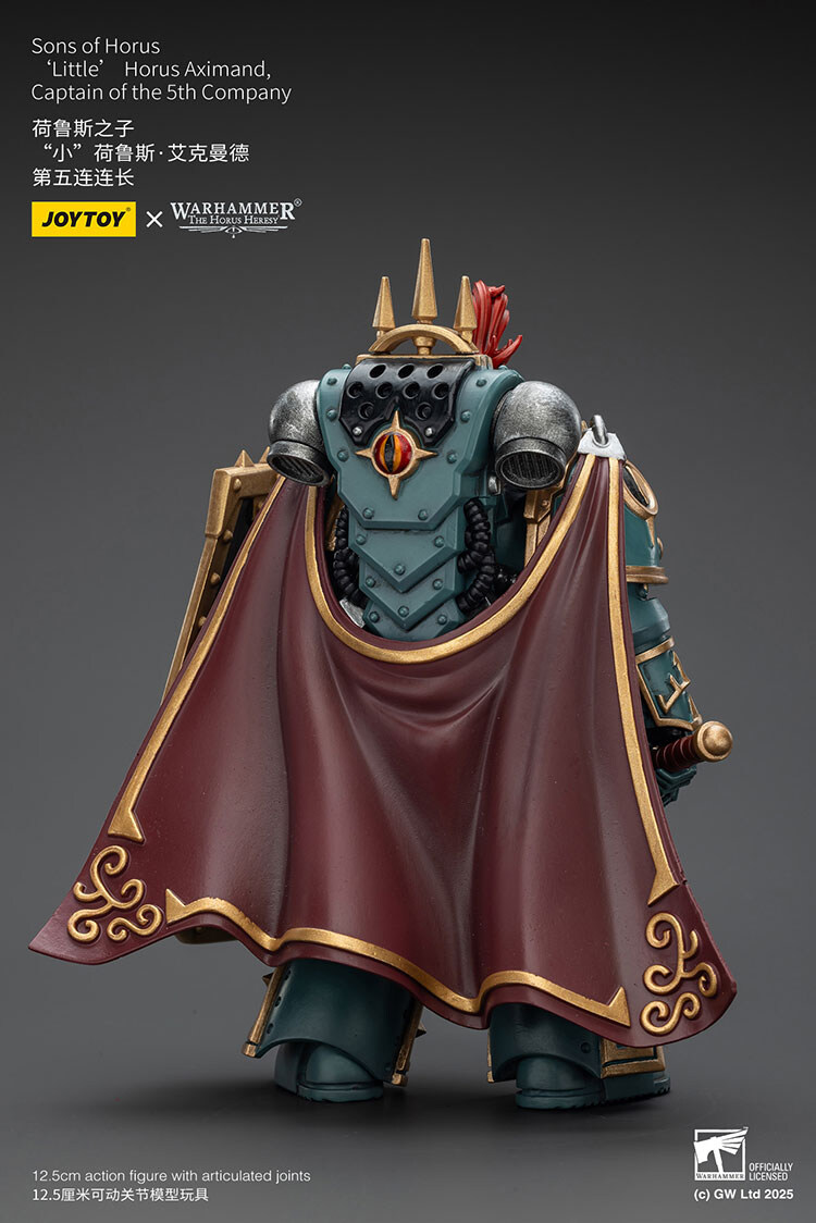 [조이토이] warhammer 선오브호루스- 호루스악시만드, 폴른엔젤- 사이퍼_4.jpg