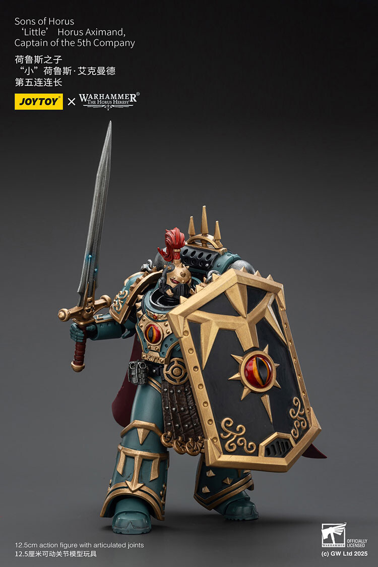 [조이토이] warhammer 선오브호루스- 호루스악시만드, 폴른엔젤- 사이퍼_5.jpg