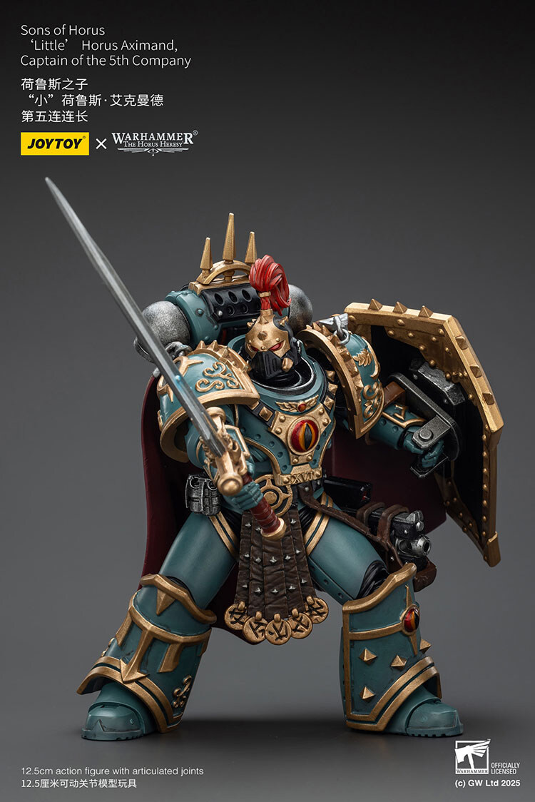 [조이토이] warhammer 선오브호루스- 호루스악시만드, 폴른엔젤- 사이퍼_6.jpg