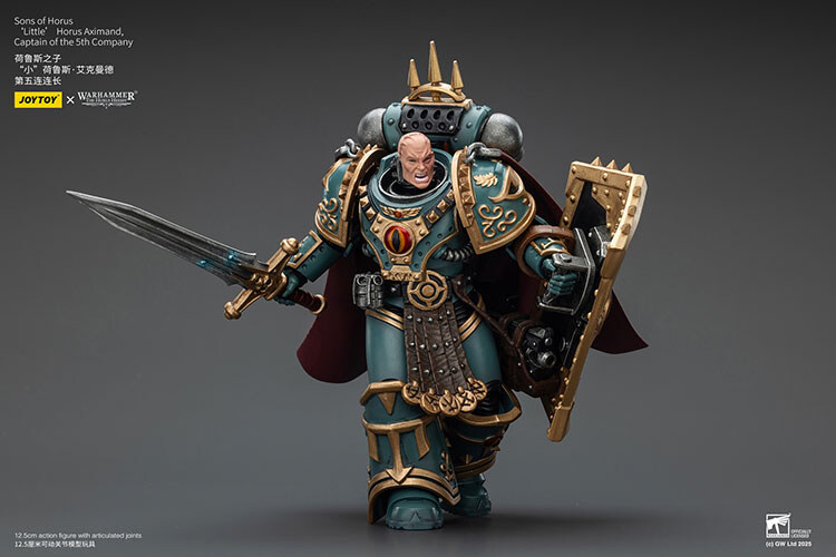 [조이토이] warhammer 선오브호루스- 호루스악시만드, 폴른엔젤- 사이퍼_7.jpg