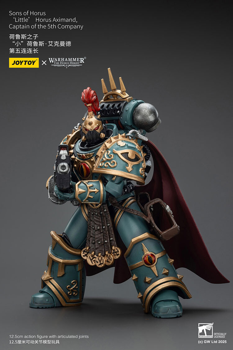 [조이토이] warhammer 선오브호루스- 호루스악시만드, 폴른엔젤- 사이퍼_9.jpg