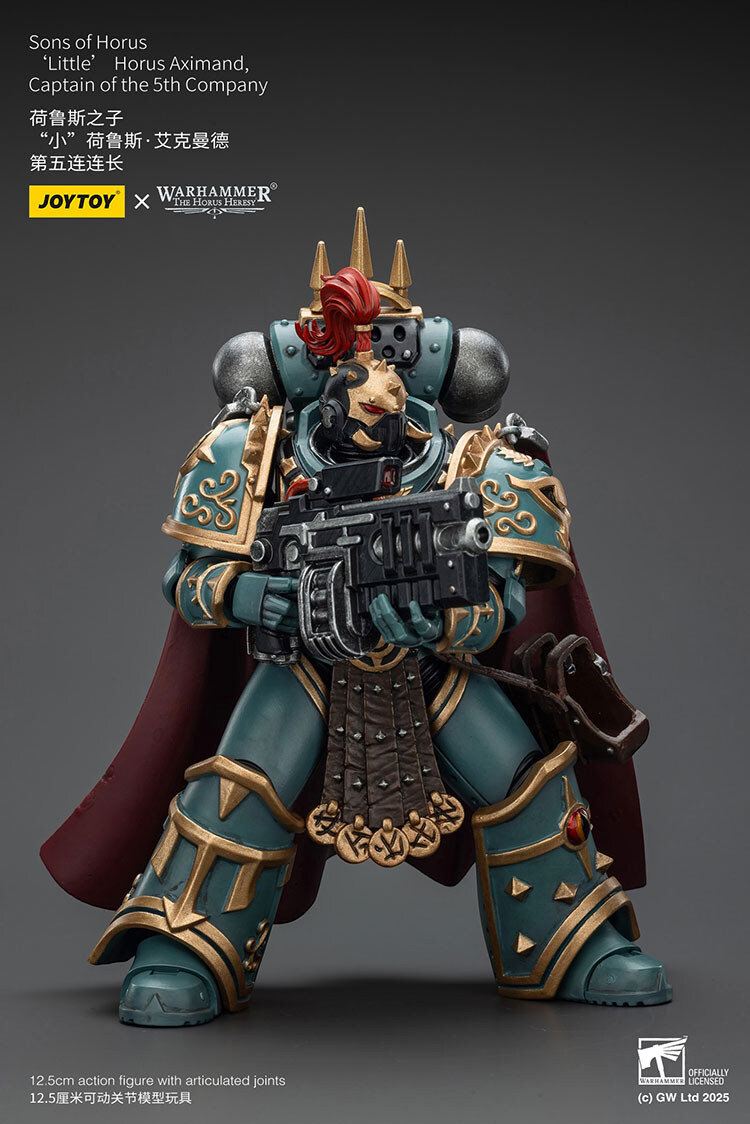 [조이토이] warhammer 선오브호루스- 호루스악시만드, 폴른엔젤- 사이퍼_10.jpg