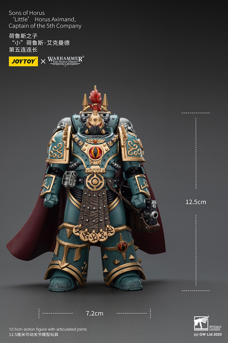 [조이토이] warhammer 선오브호루스- 호루스악시만드, 폴른엔젤- 사이퍼_11.jpg