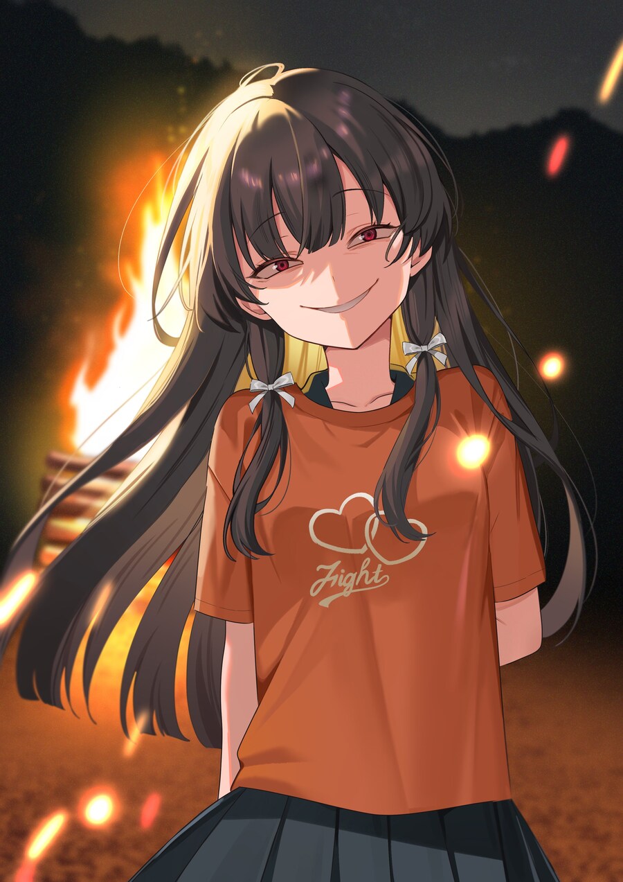 TS전생 미소녀 네토라 레이코는 NTR당하고 싶어 표지, 일러_3.jpg
