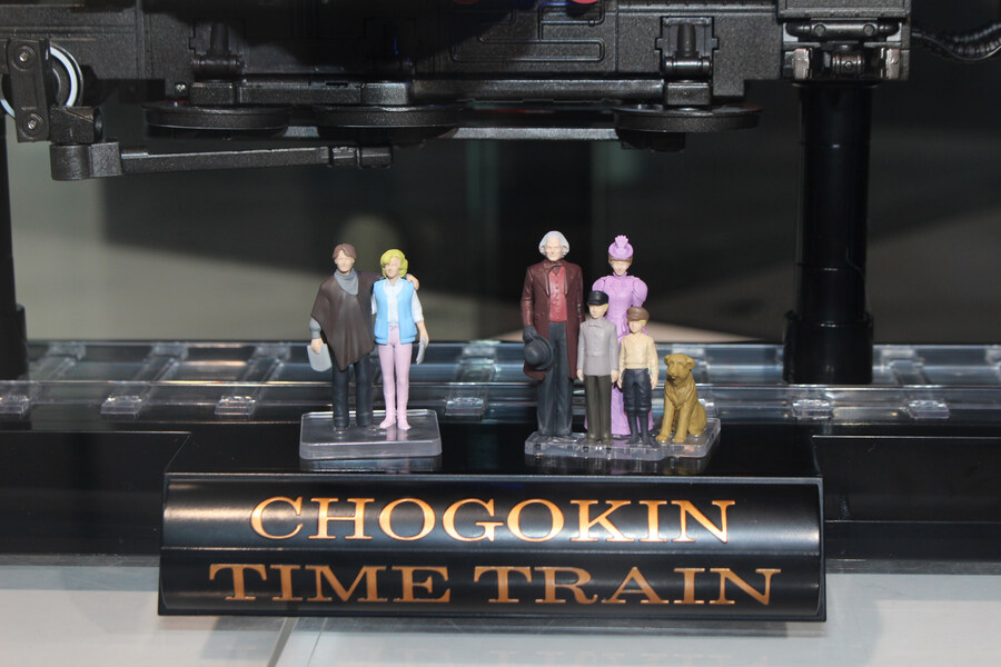 [반다이] 백 투 더 퓨처 초합금 TIME TRAIN 전시 이미지_8.jpg