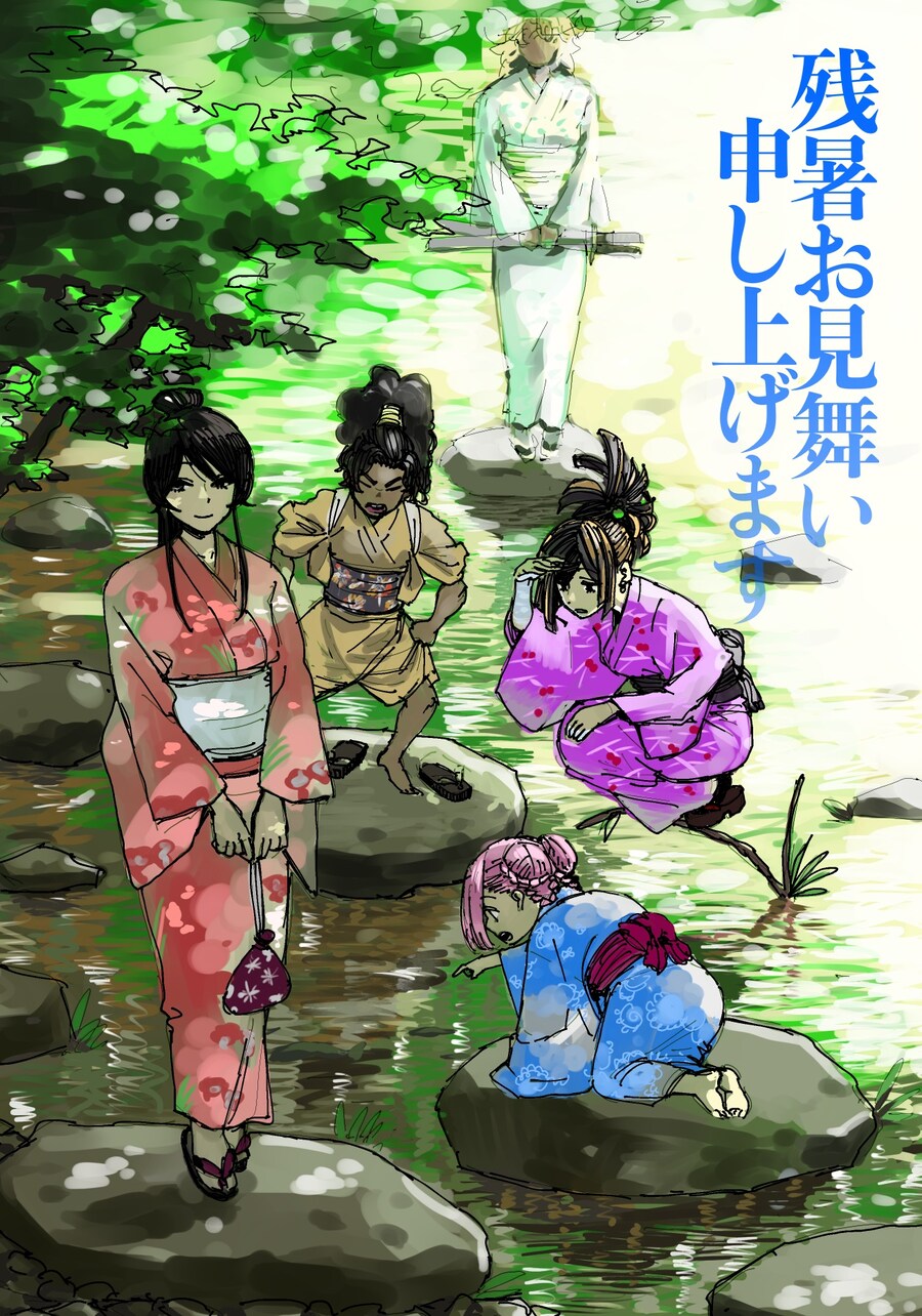 지옥락 작가 신규 프로젝트 예고_1.jpg