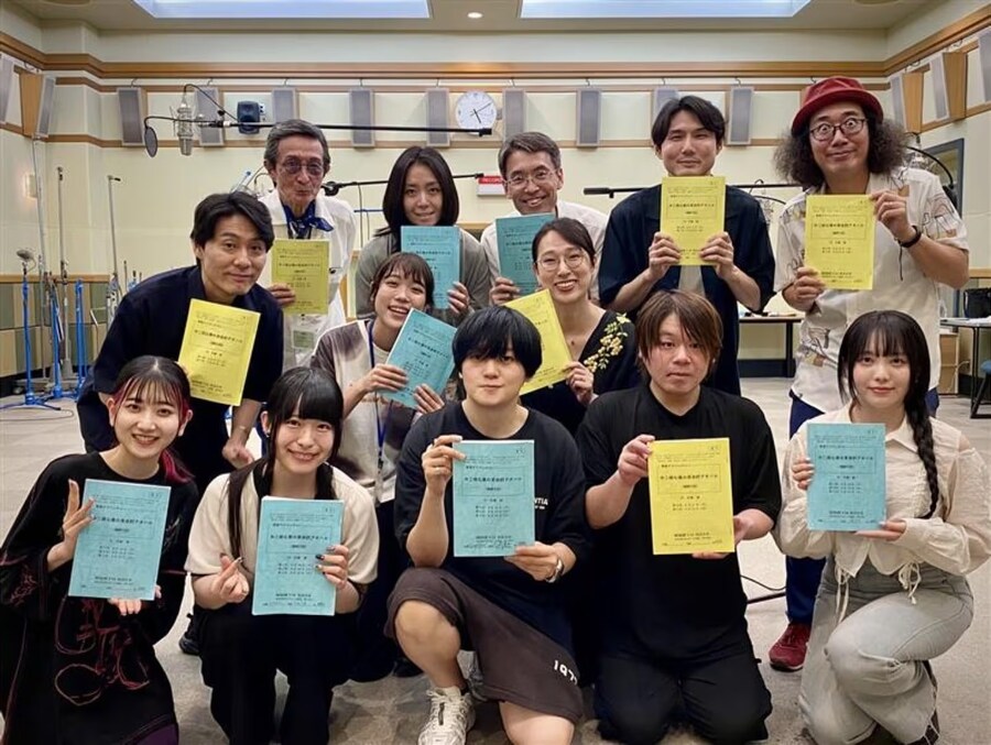 NHK-FM 「청춘 어드벤처」 5일 연속 오디오 드라마 야부시마 아카네 출연_2.jpg