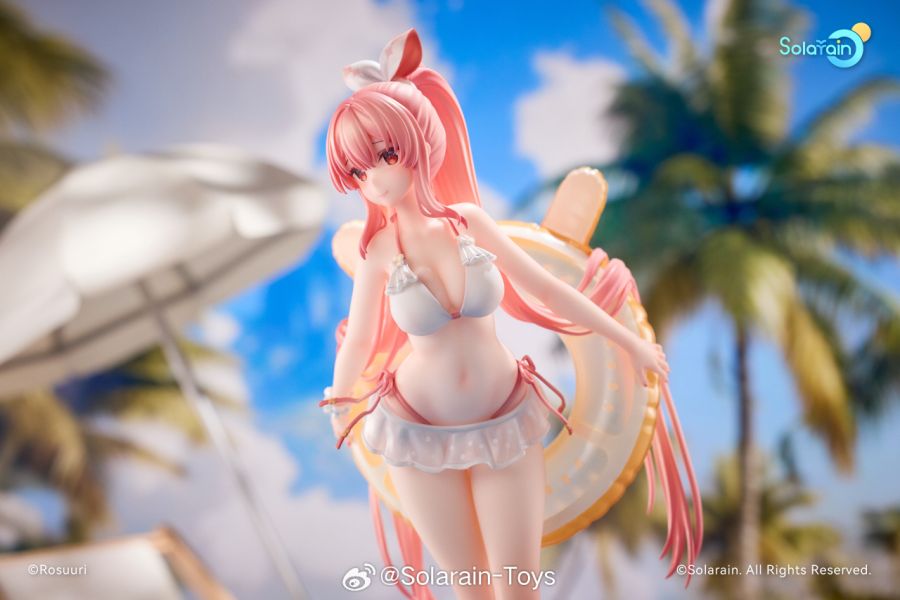 [솔라레인] 1/7 Rosuuri - 하얀 토끼 Rosu 수영복 Ver_14.jpg