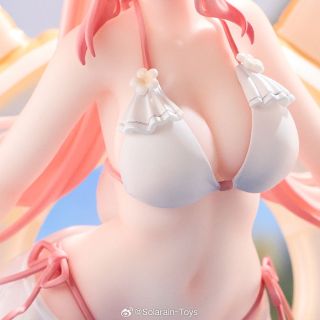 [솔라레인] 1/7 Rosuuri - 하얀 토끼 Rosu 수영복 Ver_5.jpg