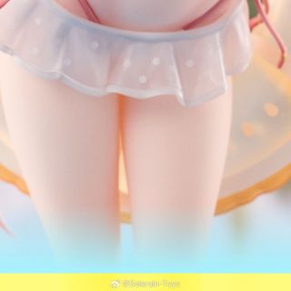 [솔라레인] 1/7 Rosuuri - 하얀 토끼 Rosu 수영복 Ver_8.jpg