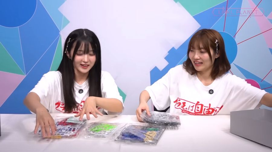 MGSD 건담 에어리얼 샘플 소개 영상_3.png