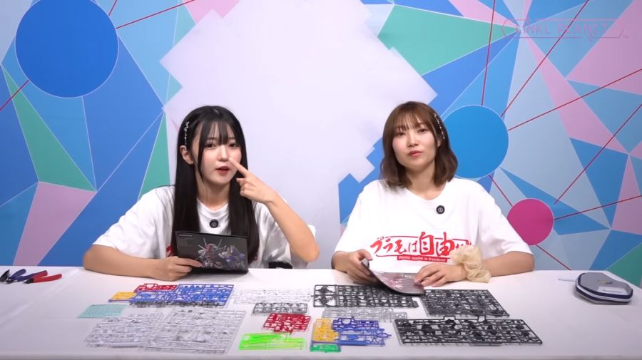 MGSD 건담 에어리얼 샘플 소개 영상_6.png