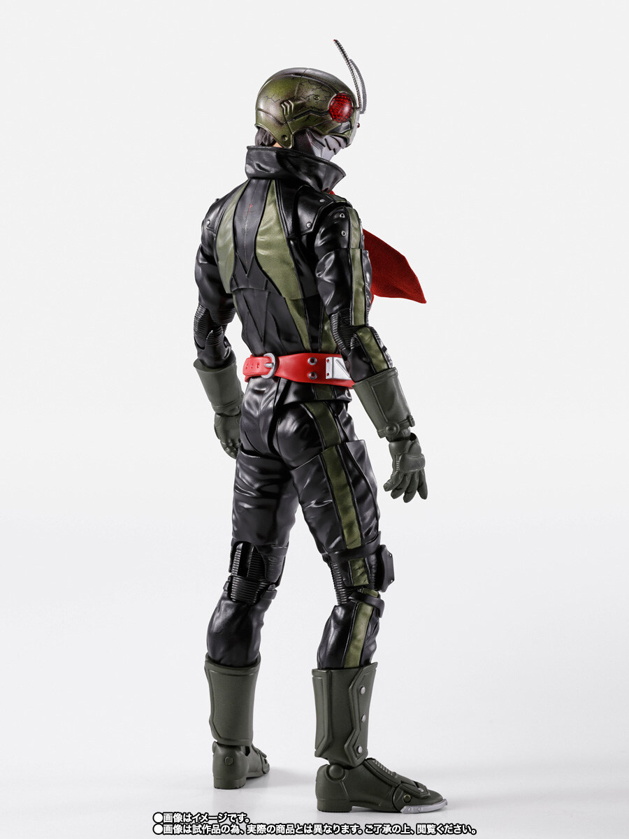 [반다이 혼웹상점] S.H.Figuarts(진골) 가면라이더 2호/이치몬지 하야토_4.jpg