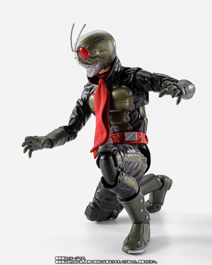 [반다이 혼웹상점] S.H.Figuarts(진골) 가면라이더 2호/이치몬지 하야토_5.jpg