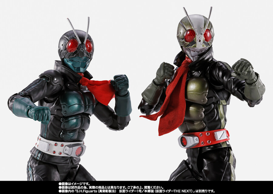 [반다이 혼웹상점] S.H.Figuarts(진골) 가면라이더 2호/이치몬지 하야토_9.jpg