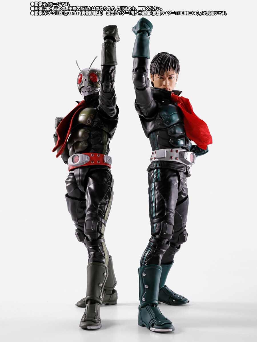 [반다이 혼웹상점] S.H.Figuarts(진골) 가면라이더 2호/이치몬지 하야토_10.jpg