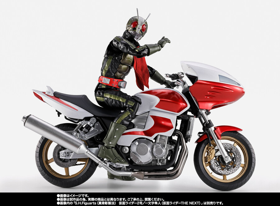 [반다이 혼웹상점] S.H.Figuarts(진골) 가면라이더 2호/이치몬지 하야토_15.jpg