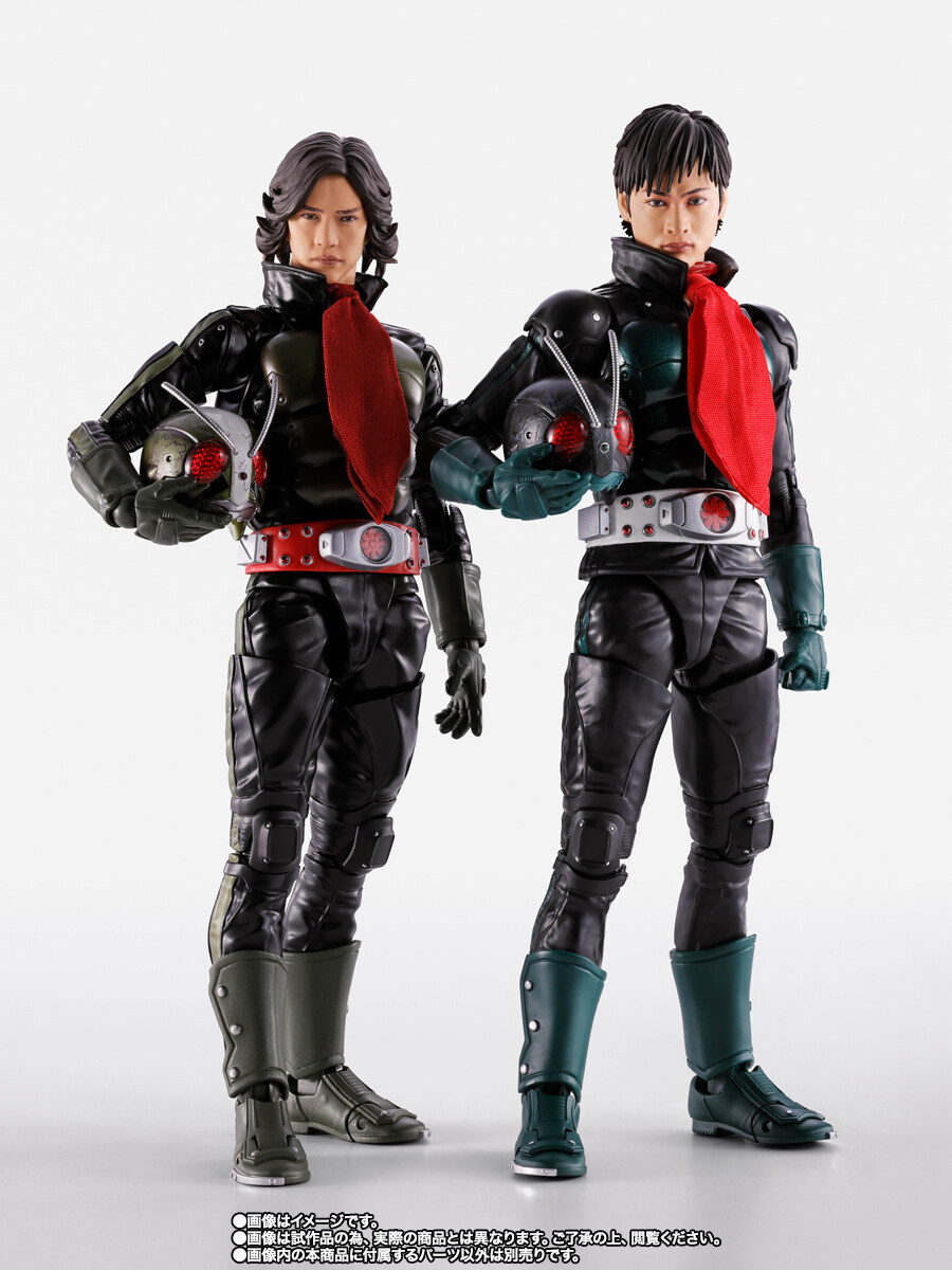[반다이 혼웹상점] S.H.Figuarts(진골) 가면라이더 2호/이치몬지 하야토_20.jpg