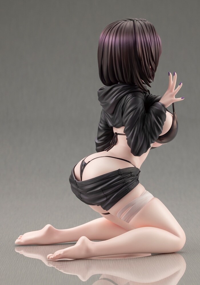 [코토부키야] 1/6 루카와 짱 by 루카와 네기_9.jpg