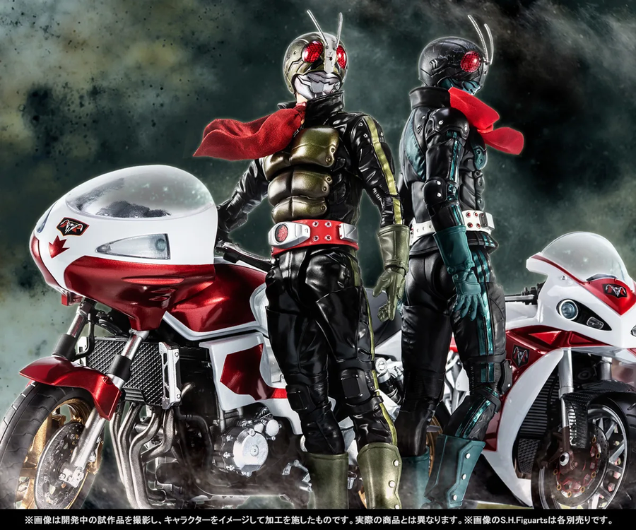 [반다이] S.H.Figuarts(진골조제) 가면라이더 2호 THE NEXT 소개_21.webp
