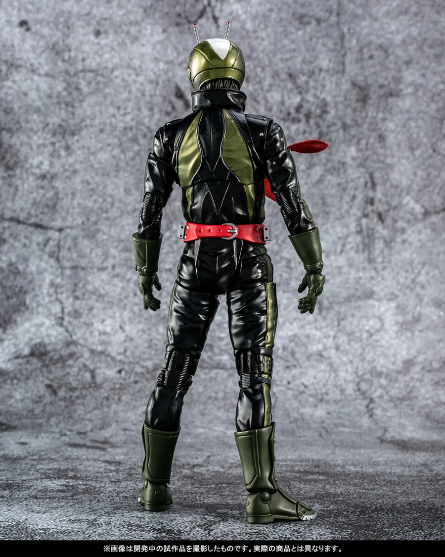 [반다이] S.H.Figuarts(진골조제) 가면라이더 2호 THE NEXT 소개_3.webp