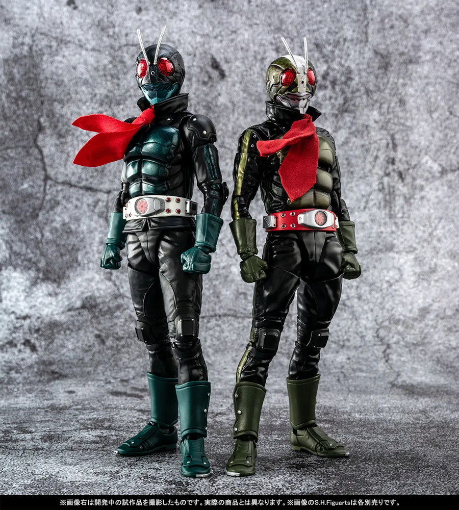 [반다이] S.H.Figuarts(진골조제) 가면라이더 2호 THE NEXT 소개_7.webp