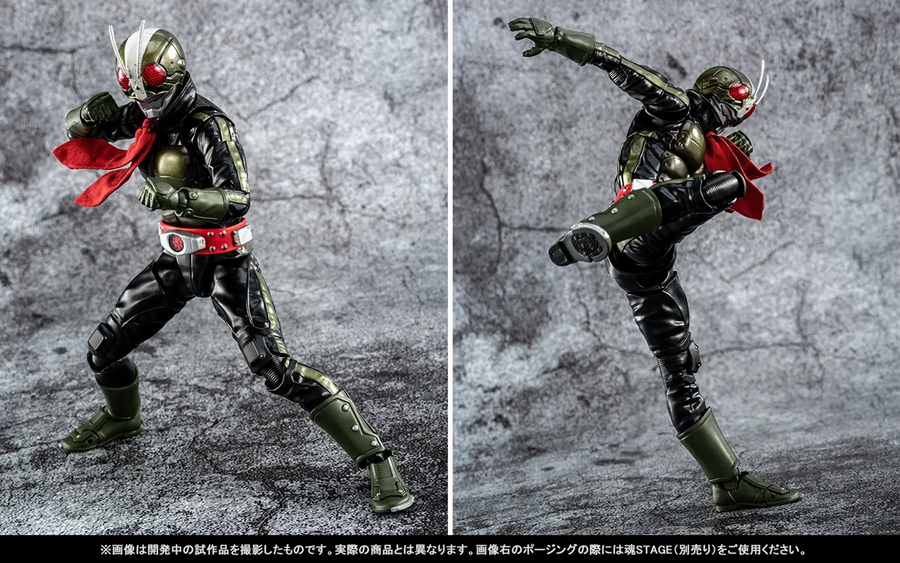 [반다이] S.H.Figuarts(진골조제) 가면라이더 2호 THE NEXT 소개_8.webp