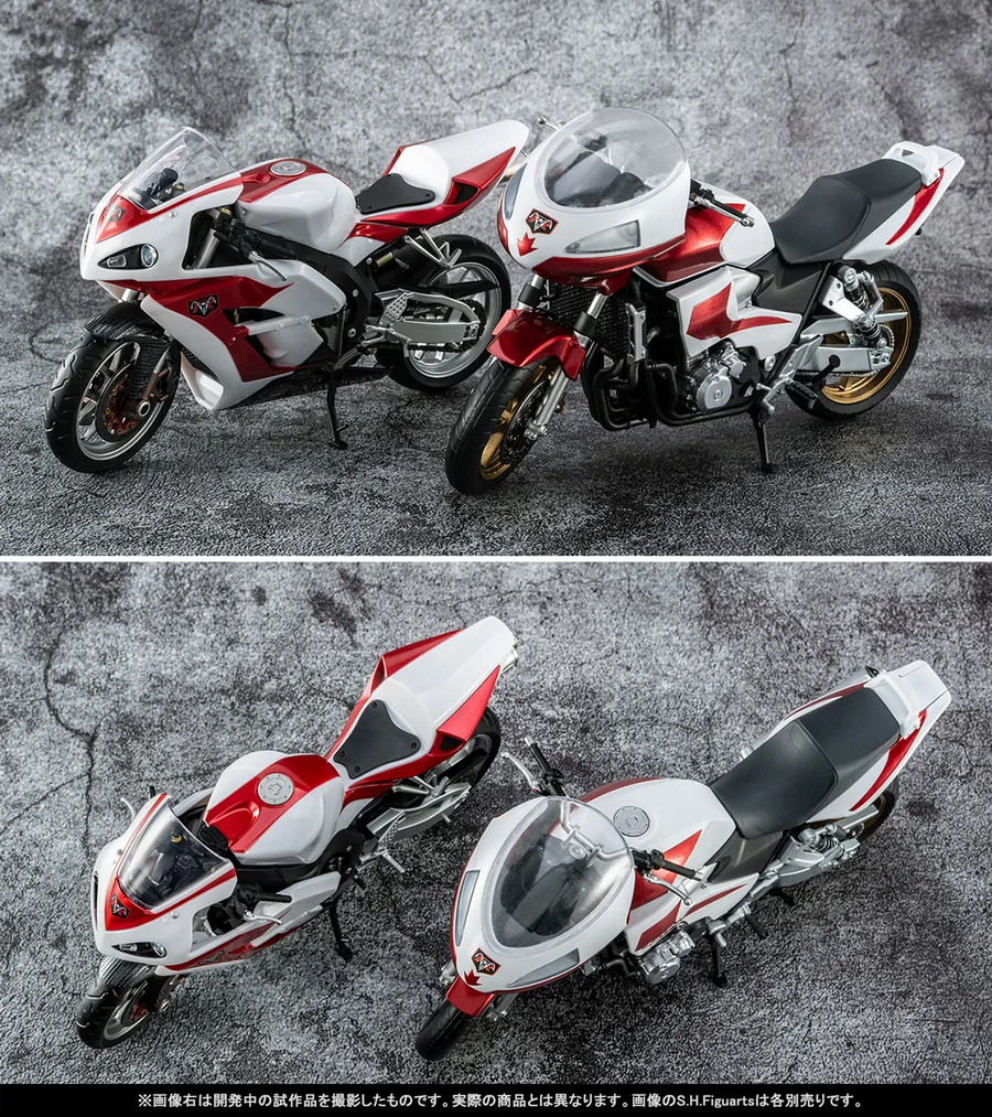 [반다이] S.H.Figuarts(진골조제) 가면라이더 2호 THE NEXT 소개_14.webp
