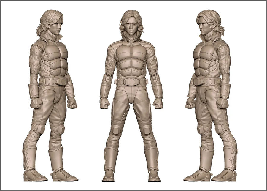 [반다이] S.H.Figuarts(진골조제) 가면라이더 2호 THE NEXT 소개_18.webp