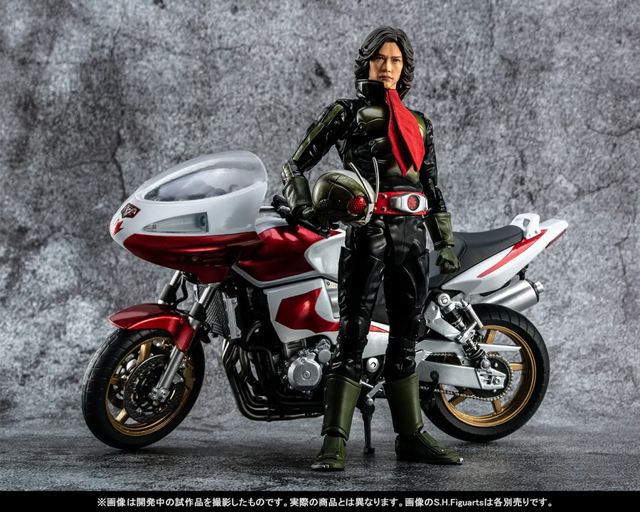 [반다이] S.H.Figuarts(진골조제) 가면라이더 2호 THE NEXT 소개_19.webp